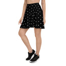 Classic Flare Skirt - Premium Flare Skirts from Arekkusu-Store - Just $28.95! Shop now at Arekkusu-Store