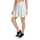 Classic Flare Skirt - Premium Flare Skirts from Arekkusu-Store - Just $28.95! Shop now at Arekkusu-Store