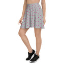 Classic Flare Skirt - Premium Flare Skirts from Arekkusu-Store - Just $28.95! Shop now at Arekkusu-Store