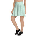 Classic Flare Skirt - Premium Flare Skirts from Arekkusu-Store - Just $28.95! Shop now at Arekkusu-Store