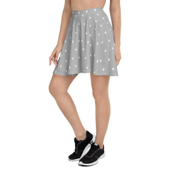 Classic Flare Skirt - Premium Flare Skirts from Arekkusu-Store - Just $28.95! Shop now at Arekkusu-Store