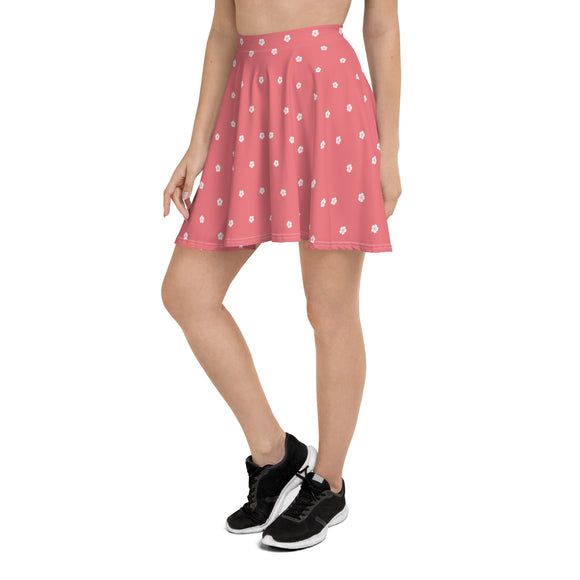 Classic Flare Skirt - Premium Flare Skirts from Arekkusu-Store - Just $28.95! Shop now at Arekkusu-Store