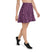 Classic Flare Skirt - Premium Flare Skirts from Arekkusu-Store - Just $35! Shop now at Arekkusu-Store