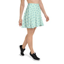 Classic Flare Skirt - Premium Flare Skirts from Arekkusu-Store - Just $28.95! Shop now at Arekkusu-Store