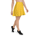 Classic Flare Skirt - Premium Flare Skirts from Arekkusu-Store - Just $28.95! Shop now at Arekkusu-Store