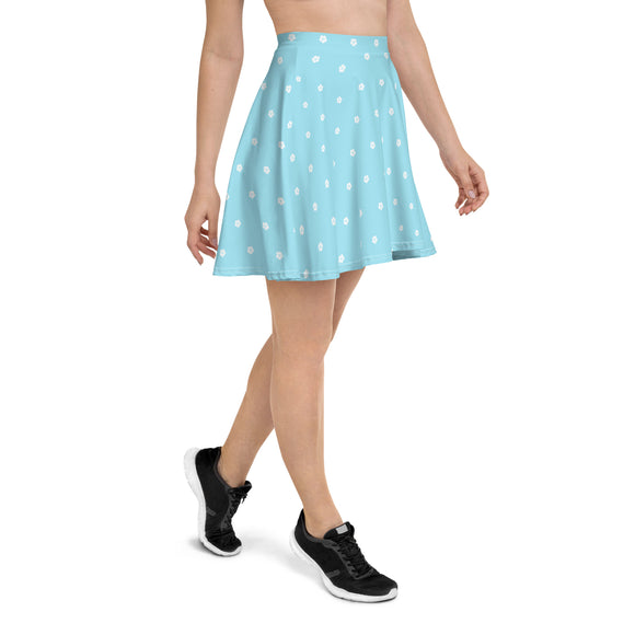 Classic Flare Skirt - Premium Flare Skirts from Arekkusu-Store - Just $28.95! Shop now at Arekkusu-Store