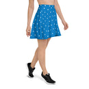 Classic Flare Skirt - Premium Flare Skirts from Arekkusu-Store - Just $28.95! Shop now at Arekkusu-Store