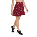 Classic Flare Skirt - Premium Flare Skirts from Arekkusu-Store - Just $28.95! Shop now at Arekkusu-Store