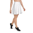 Classic Flare Skirt - Premium Flare Skirts from Arekkusu-Store - Just $28.95! Shop now at Arekkusu-Store