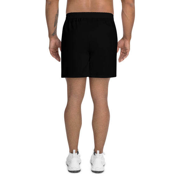 Unisex Athletic Long Shorts - Premium Shorts from Arekkusu-Store - Just $30.50! Shop now at Arekkusu-Store