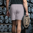 Unisex Athletic Long Shorts - Premium Athletic Shorts from Arekkusu-Store - Just $27.95! Shop now at Arekkusu-Store