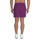 Unisex Athletic Long Shorts - Premium Shorts from Arekkusu-Store - Just $30.50! Shop now at Arekkusu-Store