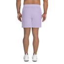 Unisex Athletic Long Shorts - Premium Shorts from Arekkusu-Store - Just $30.50! Shop now at Arekkusu-Store