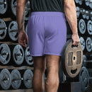 Unisex Athletic Long Shorts - Premium Athletic Shorts from Arekkusu-Store - Just $27.95! Shop now at Arekkusu-Store