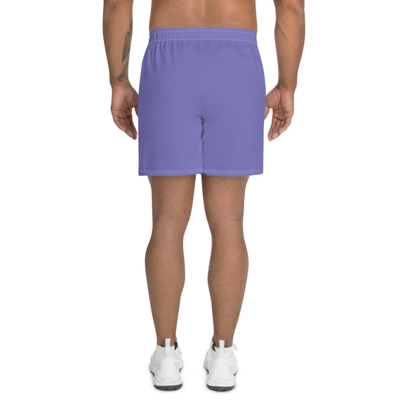 Unisex Athletic Long Shorts - Premium Shorts from Arekkusu-Store - Just $30.50! Shop now at Arekkusu-Store