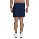 Unisex Athletic Long Shorts - Premium Shorts from Arekkusu-Store - Just $25.95! Shop now at Arekkusu-Store