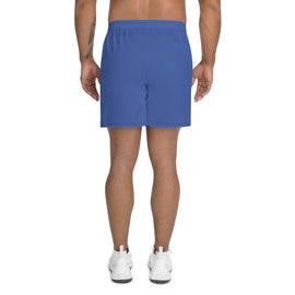 Unisex Athletic Long Shorts - Premium Shorts from Arekkusu-Store - Just $30.50! Shop now at Arekkusu-Store