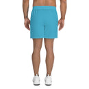 Unisex Athletic Long Shorts - Premium Shorts from Arekkusu-Store - Just $30.50! Shop now at Arekkusu-Store