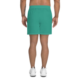 Unisex Athletic Long Shorts - Premium Shorts from Arekkusu-Store - Just $30.50! Shop now at Arekkusu-Store