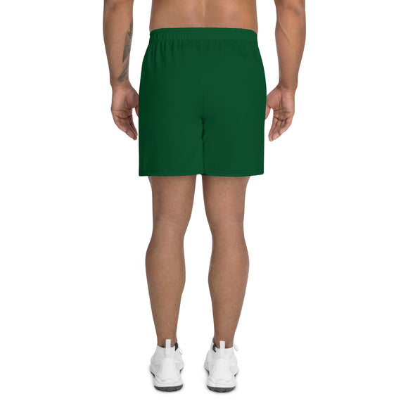 Unisex Athletic Long Shorts - Premium Shorts from Arekkusu-Store - Just $30.50! Shop now at Arekkusu-Store