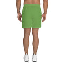 Unisex Athletic Long Shorts - Premium Shorts from Arekkusu-Store - Just $30.50! Shop now at Arekkusu-Store