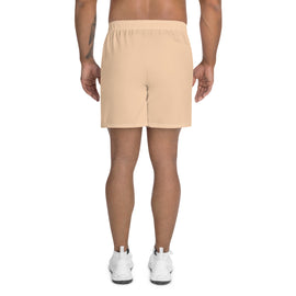 Unisex Athletic Long Shorts - Premium Shorts from Arekkusu-Store - Just $30.50! Shop now at Arekkusu-Store