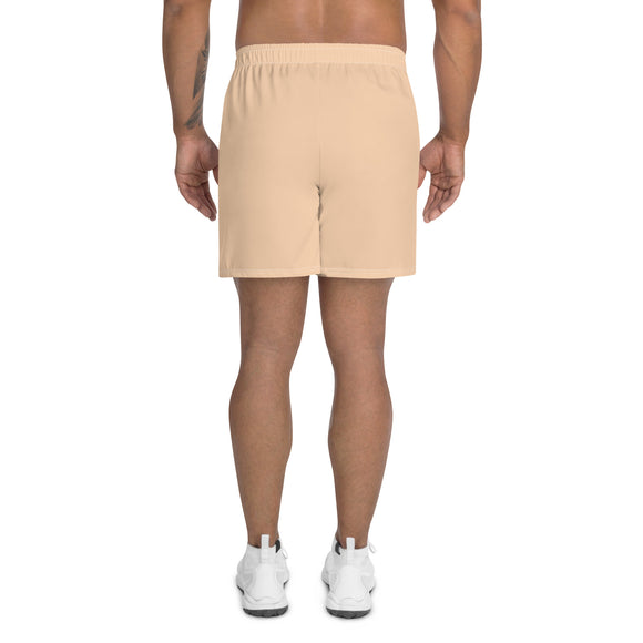 Unisex Athletic Long Shorts - Premium Athletic Shorts from Arekkusu-Store - Just $27.95! Shop now at Arekkusu-Store