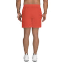 Unisex Athletic Long Shorts - Premium Shorts from Arekkusu-Store - Just $27.95! Shop now at Arekkusu-Store