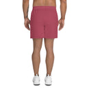 Unisex Athletic Long Shorts - Premium Shorts from Arekkusu-Store - Just $27.95! Shop now at Arekkusu-Store