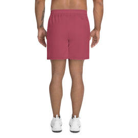 Unisex Athletic Long Shorts - Premium Shorts from Arekkusu-Store - Just $30.50! Shop now at Arekkusu-Store