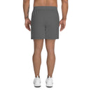 Unisex Athletic Long Shorts - Premium Athletic Shorts from Arekkusu-Store - Just $27.95! Shop now at Arekkusu-Store