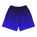 Unisex Athletic Long Shorts - Premium Athletic Shorts from Arekkusu-Store - Just $25.95! Shop now at Arekkusu-Store