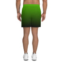 Unisex Athletic Long Shorts - Premium Athletic Shorts from Arekkusu-Store - Just $27.95! Shop now at Arekkusu-Store