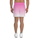 Unisex Athletic Long Shorts - Premium Athletic Shorts from Arekkusu-Store - Just $27.95! Shop now at Arekkusu-Store