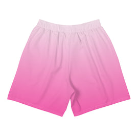 Unisex Athletic Long Shorts - Premium Athletic Shorts from Arekkusu-Store - Just $27.95! Shop now at Arekkusu-Store