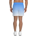 Unisex Athletic Long Shorts - Premium Athletic Shorts from Arekkusu-Store - Just $27.95! Shop now at Arekkusu-Store