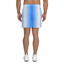 Unisex Athletic Long Shorts - Premium Athletic Shorts from Arekkusu-Store - Just $25.95! Shop now at Arekkusu-Store