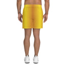 Unisex Athletic Long Shorts - Premium Athletic Shorts from Arekkusu-Store - Just $27.95! Shop now at Arekkusu-Store