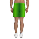 Unisex Athletic Long Shorts - Premium Athletic Shorts from Arekkusu-Store - Just $27.95! Shop now at Arekkusu-Store