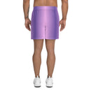 Unisex Athletic Long Shorts - Premium Athletic Shorts from Arekkusu-Store - Just $25.95! Shop now at Arekkusu-Store