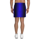 Unisex Athletic Long Shorts - Premium Athletic Shorts from Arekkusu-Store - Just $27.95! Shop now at Arekkusu-Store