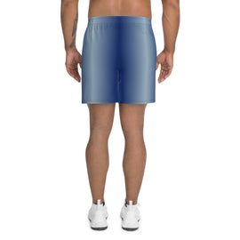 Unisex Athletic Long Shorts - Premium Athletic Shorts from Arekkusu-Store - Just $27.95! Shop now at Arekkusu-Store