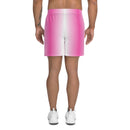 Unisex Athletic Long Shorts - Premium Athletic Shorts from Arekkusu-Store - Just $27.95! Shop now at Arekkusu-Store