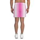 Unisex Athletic Long Shorts - Premium Athletic Shorts from Arekkusu-Store - Just $25.95! Shop now at Arekkusu-Store