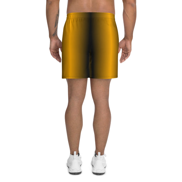 Unisex Athletic Long Shorts - Premium Athletic Shorts from Arekkusu-Store - Just $27.95! Shop now at Arekkusu-Store