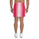 Unisex Athletic Long Shorts - Premium Athletic Shorts from Arekkusu-Store - Just $25.95! Shop now at Arekkusu-Store