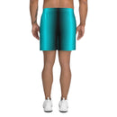 Unisex Athletic Long Shorts - Premium Athletic Shorts from Arekkusu-Store - Just $27.95! Shop now at Arekkusu-Store