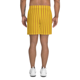 Unisex Athletic Long Shorts - Premium Athletic Shorts from Arekkusu-Store - Just $27.95! Shop now at Arekkusu-Store