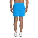 Unisex Athletic Long Shorts - Premium Athletic Shorts from Arekkusu-Store - Just $27.95! Shop now at Arekkusu-Store