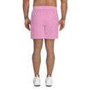 Unisex Athletic Long Shorts - Premium Athletic Shorts from Arekkusu-Store - Just $25.95! Shop now at Arekkusu-Store